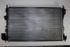 AUTOMEGA 3013000246 Radiator, engine cooling